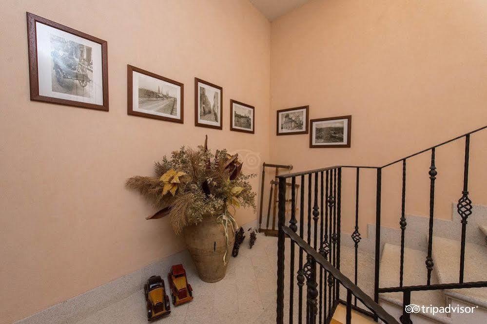 B&B L'Angolino Della Nonna Castelluzzo Buitenkant foto